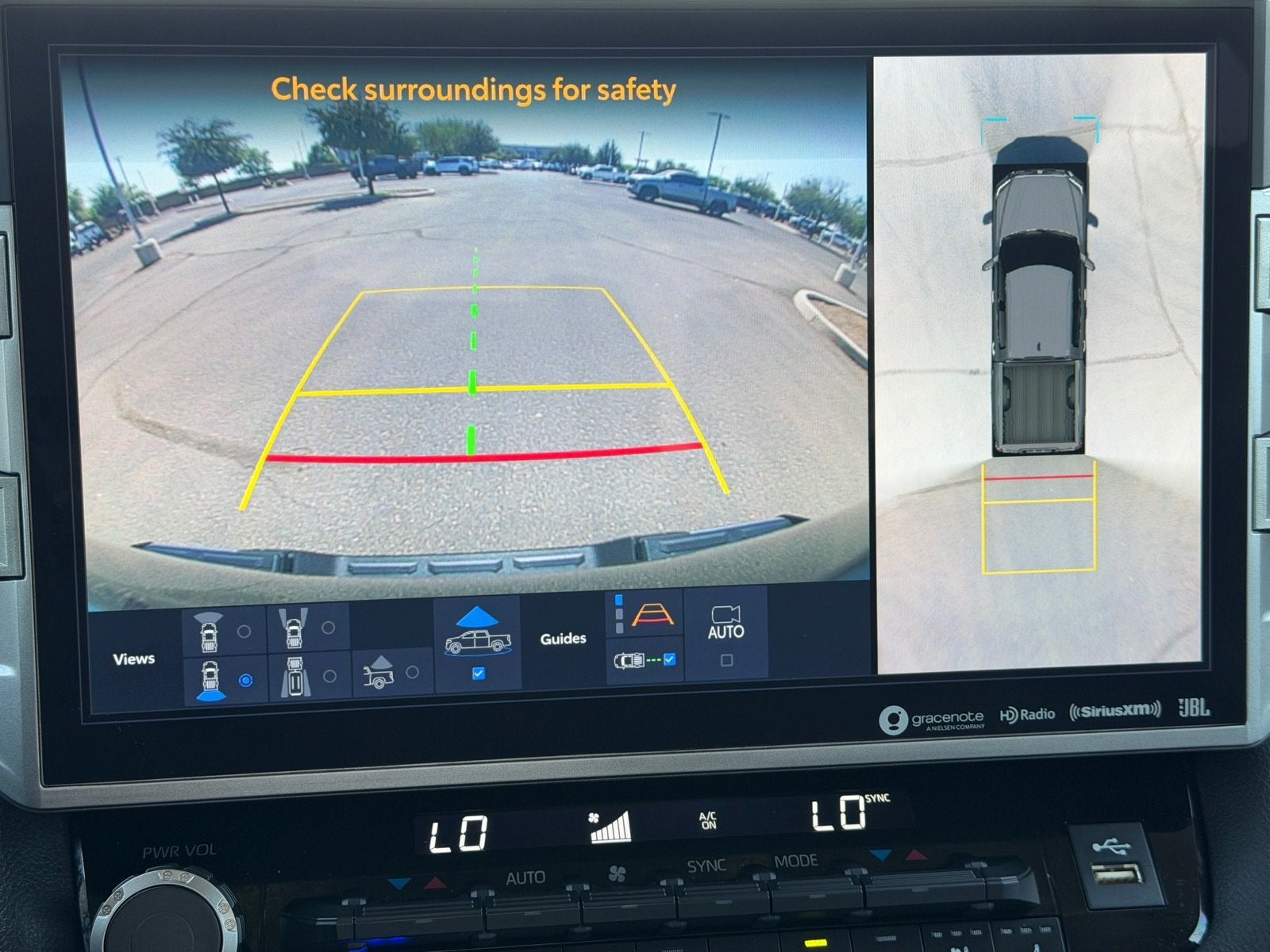 2023 Toyota Tundra 4WD Limited