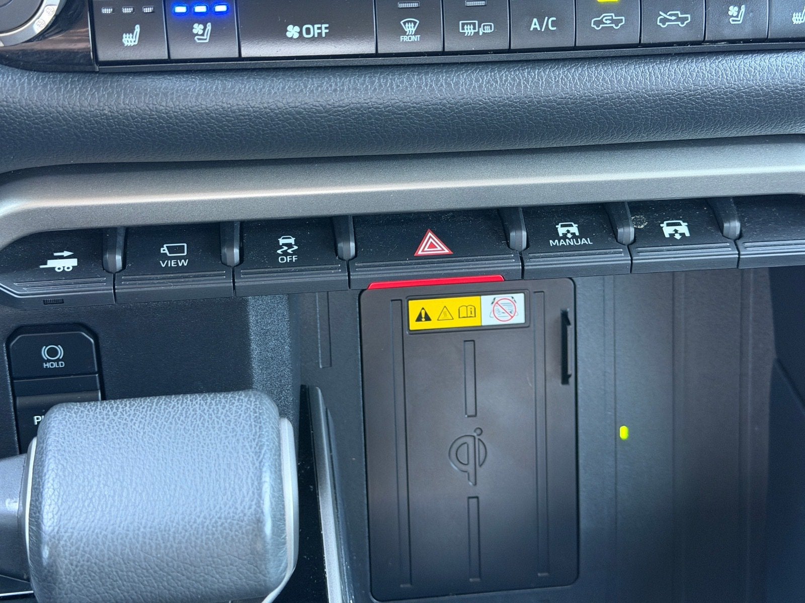 2023 Toyota Tundra 4WD Limited