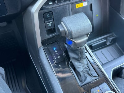 2023 Toyota Tundra 4WD Limited