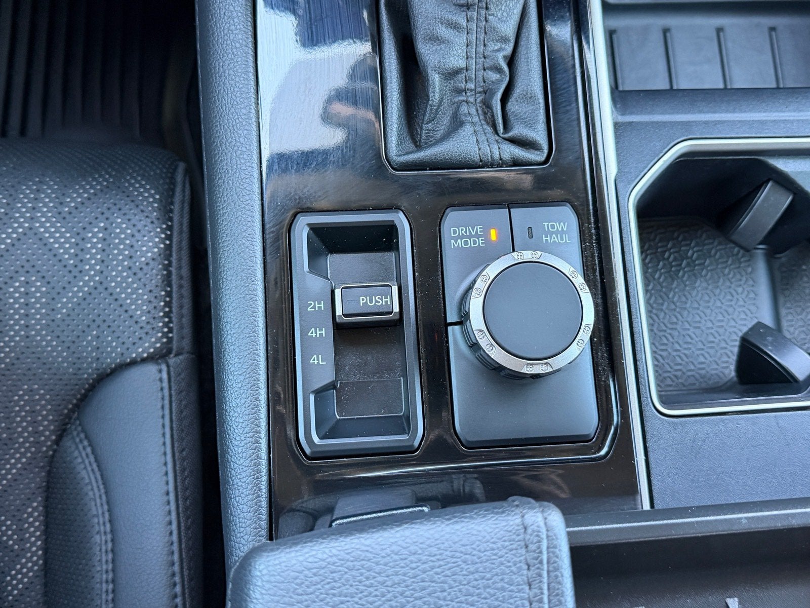 2023 Toyota Tundra 4WD Limited