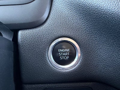 2023 Toyota Tundra 4WD Limited