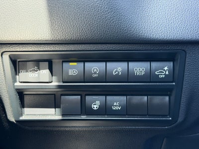 2023 Toyota Tundra 4WD Limited