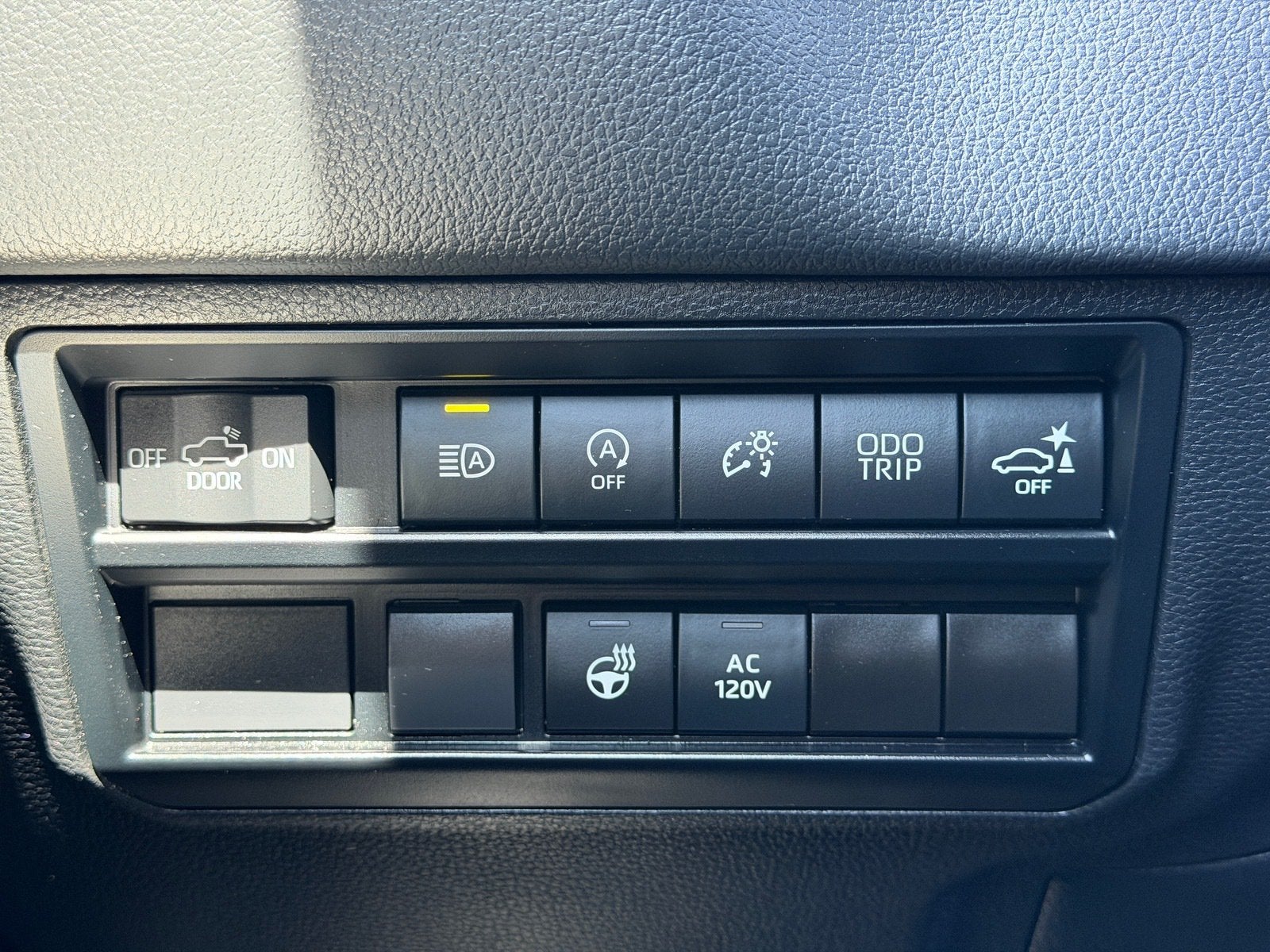 2023 Toyota Tundra 4WD Limited