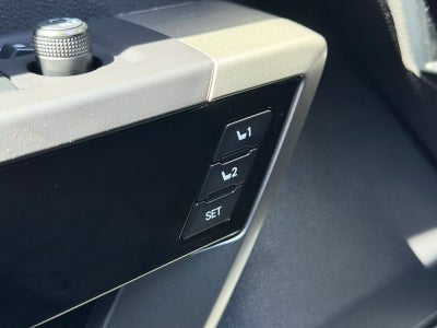 2023 Toyota Tundra 4WD Limited