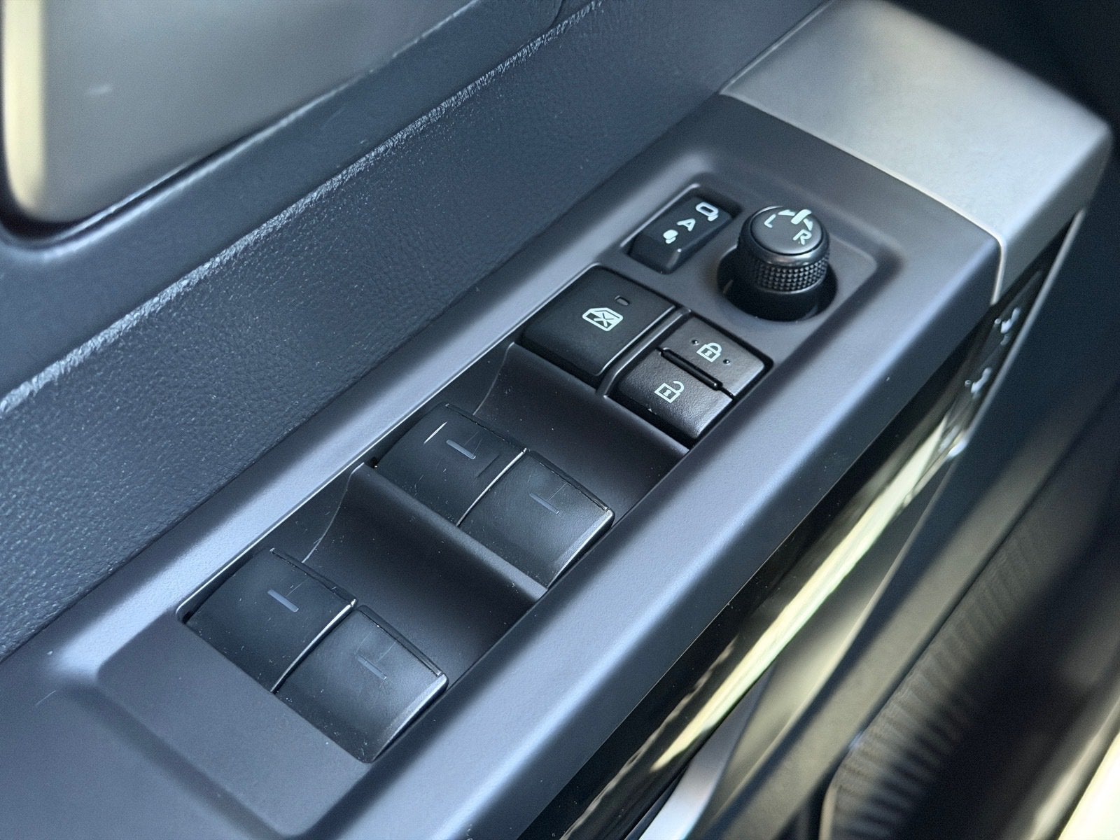 2023 Toyota Tundra 4WD Limited