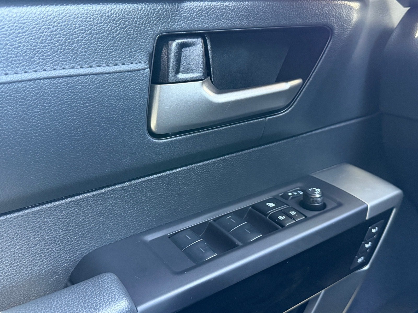 2023 Toyota Tundra 4WD Limited