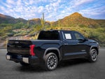 2023 Toyota Tundra 4WD Limited