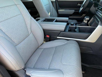 2024 Toyota Tundra 4WD Limited