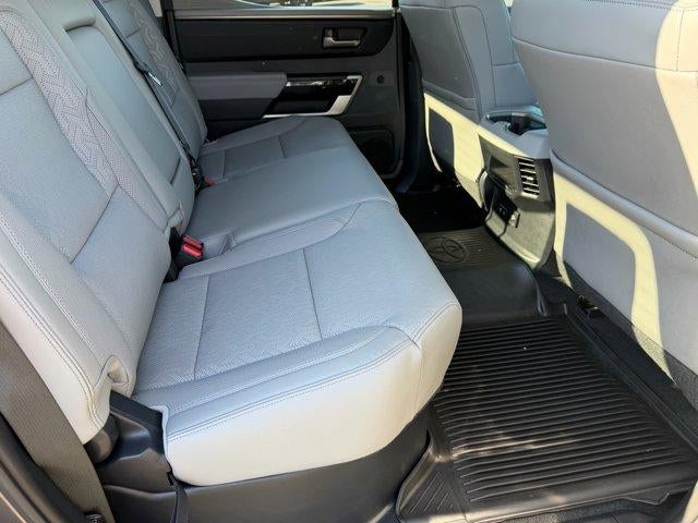 2024 Toyota Tundra 4WD Limited