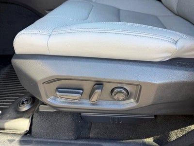 2024 Toyota Tundra 4WD Limited