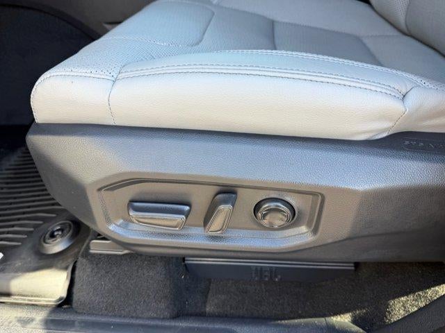 2024 Toyota Tundra 4WD Limited