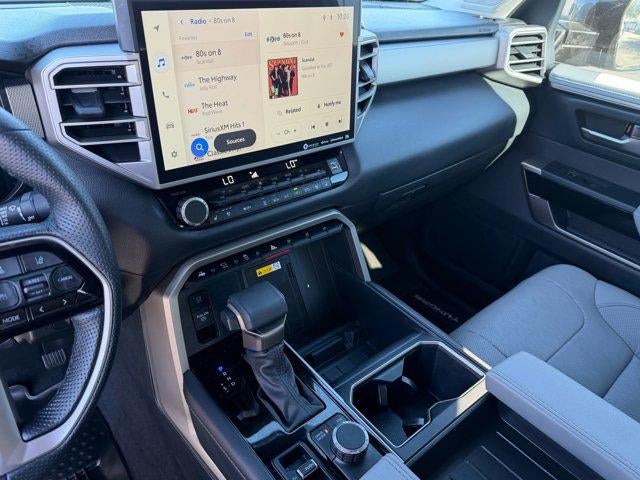 2024 Toyota Tundra 4WD Limited