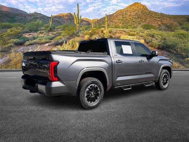 2024 Toyota Tundra 4WD Limited