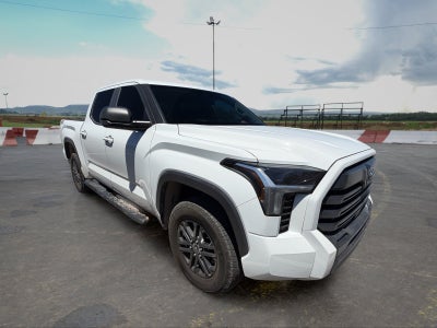2024 Toyota Tundra 4WD SR5