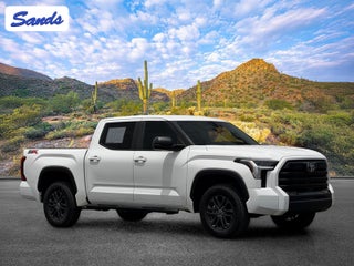 2024 Toyota Tundra 4WD SR5