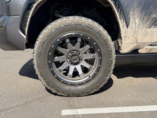 2024 Toyota Tundra 4WD Platinum Hybrid