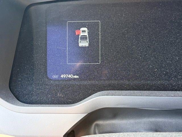 2024 Toyota Tundra 4WD Platinum Hybrid