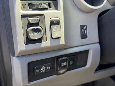 2008 Toyota Tundra 2WD Truck SR5