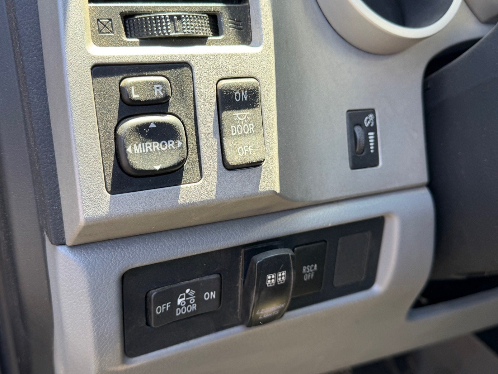 2008 Toyota Tundra 2WD Truck SR5