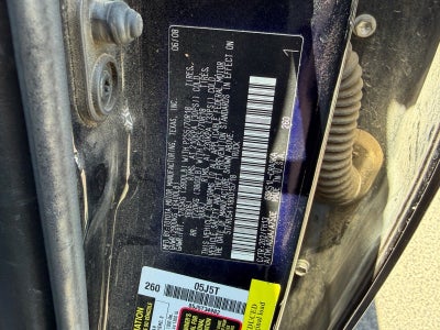 2008 Toyota Tundra 2WD Truck SR5