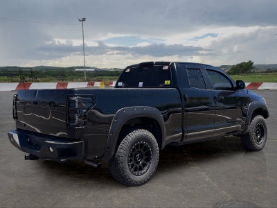 2008 Toyota Tundra 2WD Truck SR5