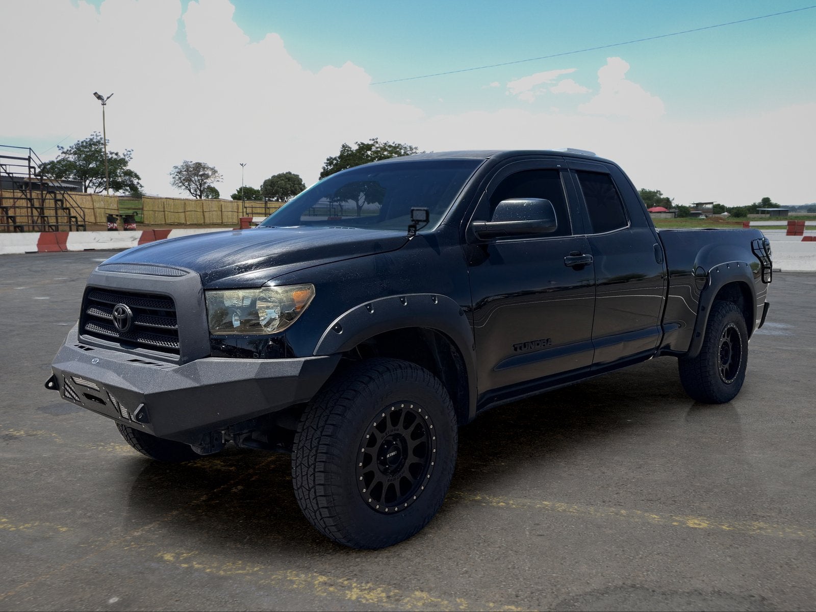 2008 Toyota Tundra 2WD Truck SR5