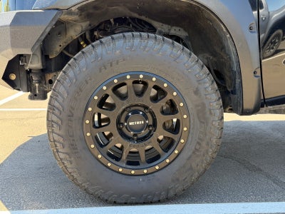 2008 Toyota Tundra 2WD Truck SR5