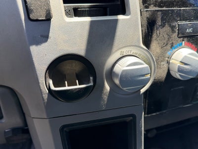 2008 Toyota Tundra 2WD Truck SR5