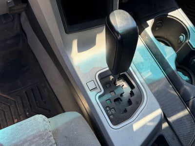 2008 Toyota Tundra 2WD Truck SR5
