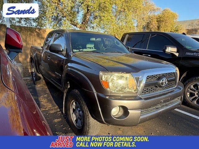 2011 Toyota Tacoma PreRunner