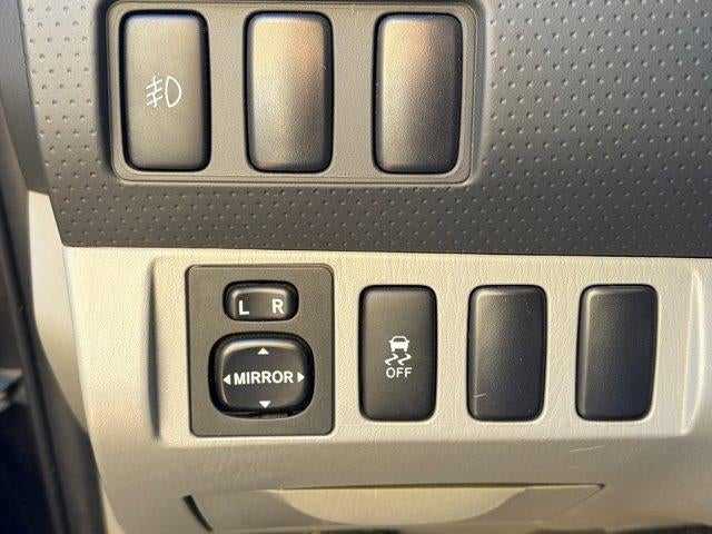 2011 Toyota Tacoma PreRunner