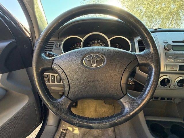 2011 Toyota Tacoma PreRunner