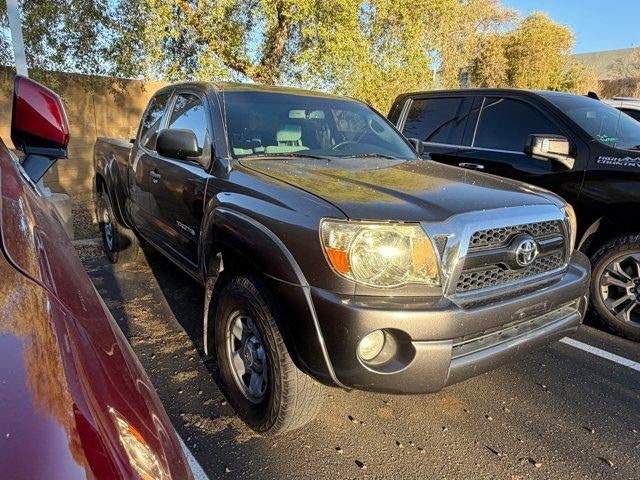 2011 Toyota Tacoma PreRunner