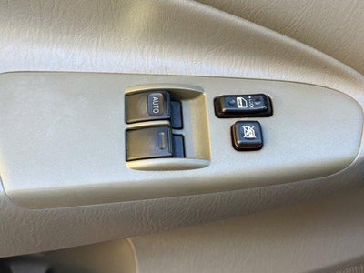 2011 Toyota Tacoma PreRunner