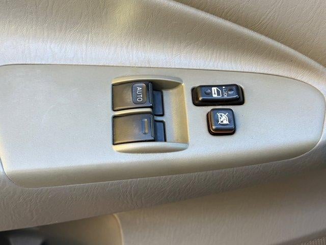 2011 Toyota Tacoma PreRunner