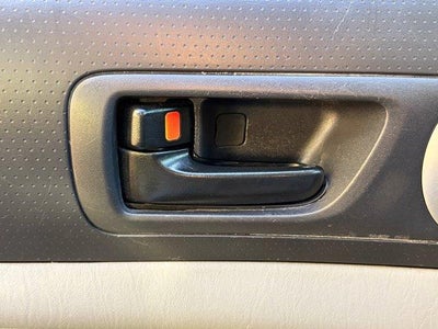 2011 Toyota Tacoma PreRunner