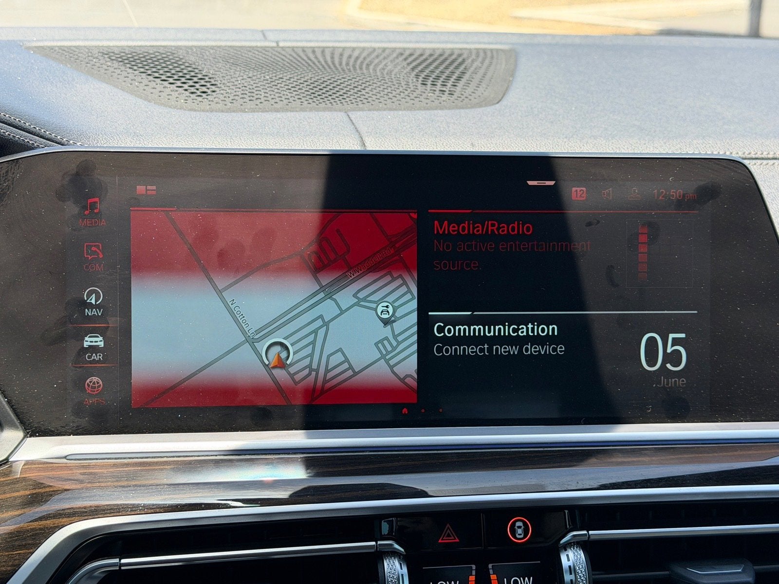 2021 BMW X5 sDrive40i