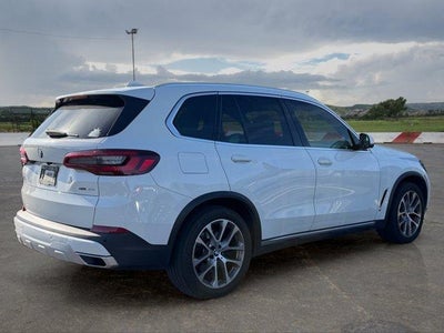 2021 BMW X5 sDrive40i