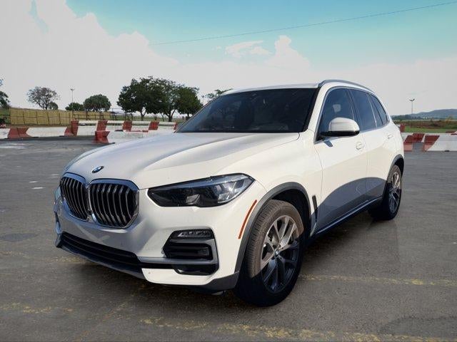2021 BMW X5 sDrive40i