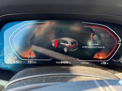2021 BMW X5 sDrive40i