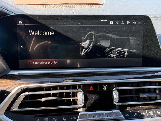 2021 BMW X5 sDrive40i