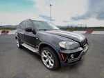 2008 BMW X5 4.8i