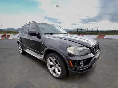 2008 BMW X5 4.8i