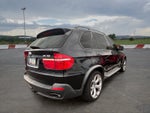 2008 BMW X5 4.8i