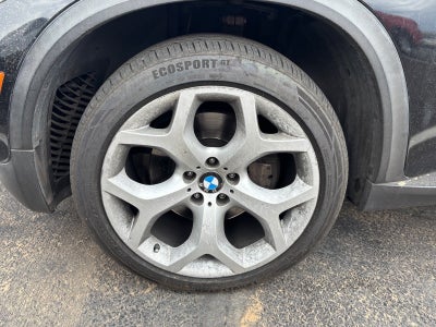 2008 BMW X5 4.8i