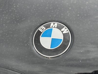 2008 BMW X5 4.8i