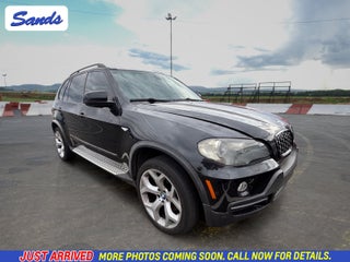2008 BMW X5 Base