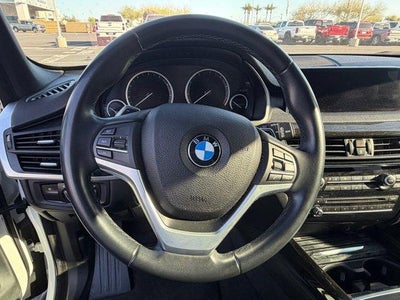 2018 BMW X5 sDrive35i
