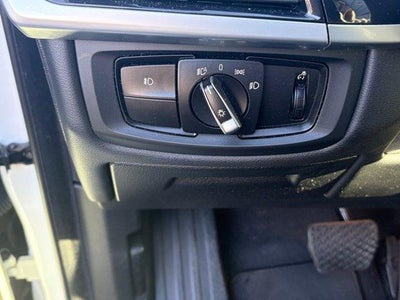 2018 BMW X5 sDrive35i