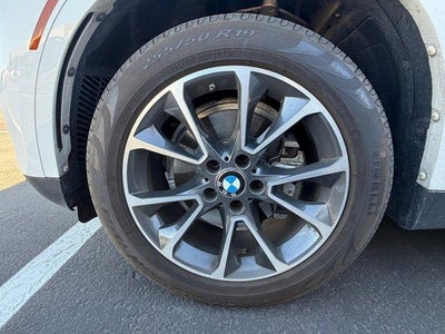2018 BMW X5 sDrive35i